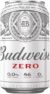 Budweiser Zero 0%