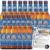 Erdinger Alkoholfrei Non Alcoholic Beer 15 Pack, Award Winning Beer from Germany