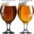 Libbey Entertaining Essentials Belgian Beer Glasses