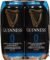 Guinness Draught 0.0 Alcohol Free Stout