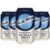 Blue Moon Non-Alcoholic 5 Pack Belgian Style Wheat Beer